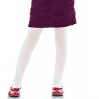 Penti Pretty Kız Çocuk Pamuk Külotlu Çorap