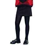 Penti Pretty Kız Çocuk Pamuk Külotlu Çorap