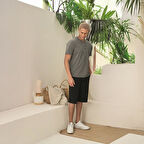 Elitepoint 1706 Erkek Yazlık Şortlu Pijama Takımı