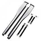 Honda CR-V 2012-2017 Oem Yan Basamak Koruma