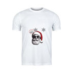 Hoş Geldin Yeni Yıl Tasarımlı Tişört – Yılbaşı Temalı Kişiye Özel Hediye Tişört