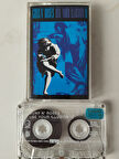 Guns N’ Roses ‎– Use Your Illusion II - 1991 Türkiye Basım 2. El Kaset Albüm