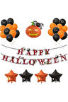HALLOWEN CADILAR BAYRAMI PARTİ SETİ