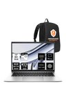 Elitebook 840 G9 i7 1255U 80GB RAM 2TB SSD 14" FHD+ FreeDOS 9M431ATPN339 Notebook + Per4 Çanta