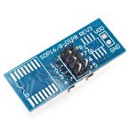 SOP16/8 DIP8 REV 3 SOIC8 KLİPS CLİPS BAŞLIĞI