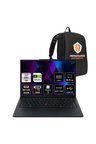 ThinkPad P14S G5 Ultra 7 155H 80GB 1TB SSD RTX500/4GB 14.5" WUXGA W11H Laptop & Çanta