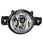 Renault Clio 2, 3, Master 3 Sağ Ön Sis Farı (Ampullü)