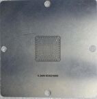 90X90 BD82HM65 KALIP STENCİL 0.35 MM