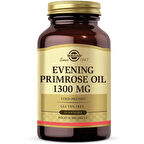 Solgar Evening Primrose Oil 1300 Mg 30 Softjel