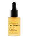 Champo Pitta Growth Serum - Saç Uzatıcı Serum 30 ml 