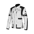 SCOYCO JK122W KORUMALI KADIN MOTOSİKLET MONTU BEYAZ