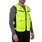 SCOYCO JK30-2 REFLEKTÖRLÜ YELEK