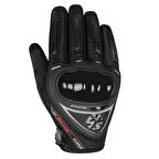 SCOYCO MC44 KADIN KORUMALI MOTOSİKLET ELDİVENİ SİYAH