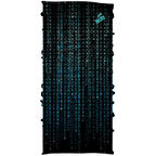 Necko DN420 Matrix 4 Mevsim Motosiklet ve Outdoor Bandana - Balaklava