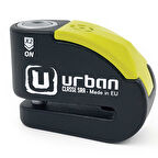 URBAN SECURITY UR10 SRA ALARMLI DİSK KİLİDİ