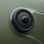 TUCANO URBANO EL'FAST KASK CAM VİDA SETİ