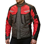 VENOM KOPHENHAG MONT KIRMIZI GRİ SİYAH