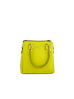 Kriste Bell Kadın Çantası Sarı 7139