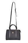 . Çapraz Askılı Kadın Çanta Siyah Us24240