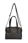. Kadın Omuz Çanta Siyah Us23533