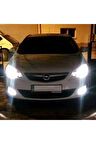 Opel Astra J 2009-2012 Led Sis Farı Ampulü Uyumlu Duo H10