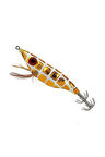 8cm 9gr. Kalamar Zokası Kalamar Rapala Lures Yapay Yem Maket Balık Suni Yem