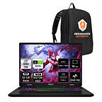 MSI Crosshair 16 HX AI Ultra 9 275HX 32GB 512GB SSD RTX5070/8GB 115W 16" 2K QHD+ 240Hz FDOS Gaming