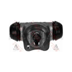 FREN SİLİNDİRİ ASTRA F  91-98 / VECTRA A 91-98 1 DELIK