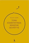 Türk Edebiyatında Manzum Devriyye