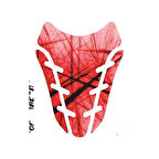 Universal Motosiklet Tank Pad 021