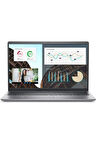 Dell Vostro 3530 i7-1355U 64 GB RAM 512 GB SSD 15.6" 120HZ Xe Graphics Win11P N1601PVNB3530U Zi715