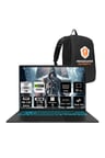 VivoBook16 Core5 210H 96GB 2TB SSD RTX5060/8GB 16" FHD+ 144Hz W11H Dizüstü Bilgisayar V3607VM