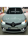 Renault Fluence Led Xenon Uzun Far Ampulü H7 Zero
