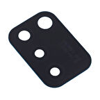 İnfinix Hot 10 Lite Uyumlu Arka Kamera Camı Lens