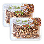 Karadağ Efdal Ceviz İçi 150 gr x 2 Adet