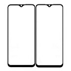 İnfinix Hot 10 Play Uyumlu Okalı Dokunmatik Ön Cam - EKRAN DEĞİLDİR !!!