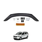 Dacia Lodgy Ön Kaput Koruyucu Rüzgarlığı 2013- Yılı ve Sonrası