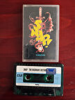 Snap! ‎– The Madman’s Return - 1992 Türkiye Basım 2. El Kaset Albüm