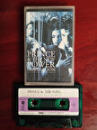 Prince & The New Power Generation – Diamonds And Pearls  - 1991 Türkiye Basım 2. El Kaset Albüm 