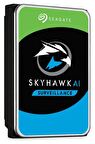 Seagate SkyHawk 3.5 inç 12 TB 7200 RPM Sata 3.0 Harddisk 