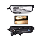 Ford Transit Custom V-362 V-363 Ön Sis Farı Sol 2018-