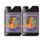 Advanced Nutrients Sensi Bloom A+B 1 Litre