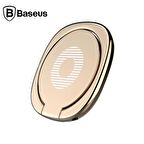 Baseus Privity Ring Manyetik Metal Parmak Tutucu Stand