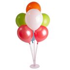 Periboia Balon Standı 75 cm