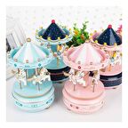 Periboia Atlı Karınca Müzik Kutusu