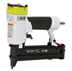 Hais 92 Serisi Profesyonel Havalı Zımba Çakma Makinesi