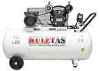 Kuletaş 200 Litre Kompresör 3 Hp