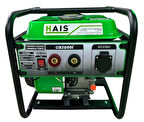 Hais 1 Kw Benzinli Kaynak Jeneratörü CB2500I