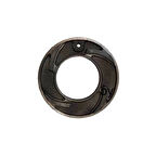 Elektrikli Tezgah Pafta Kafa Salyangozu 2''