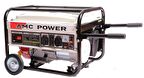 Amcpower 3,5 KVA Benzinli Jeneratör(İpli)